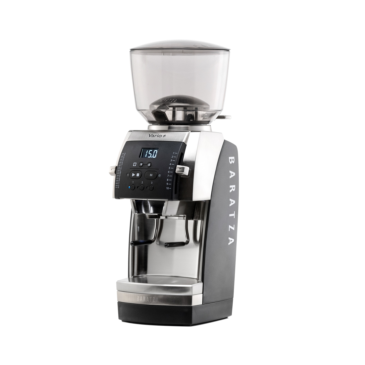 image of coffee grinder