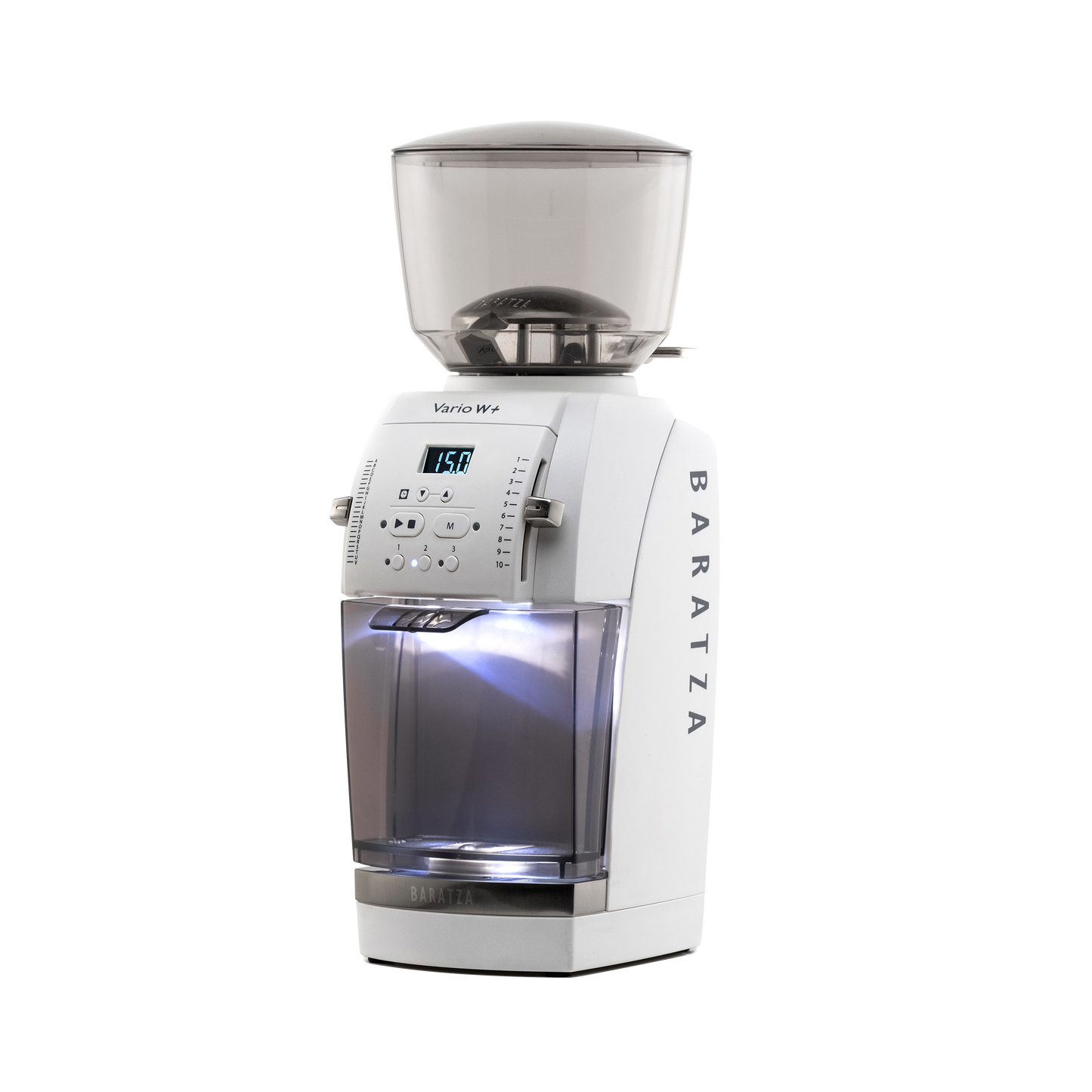 image of coffee grinder