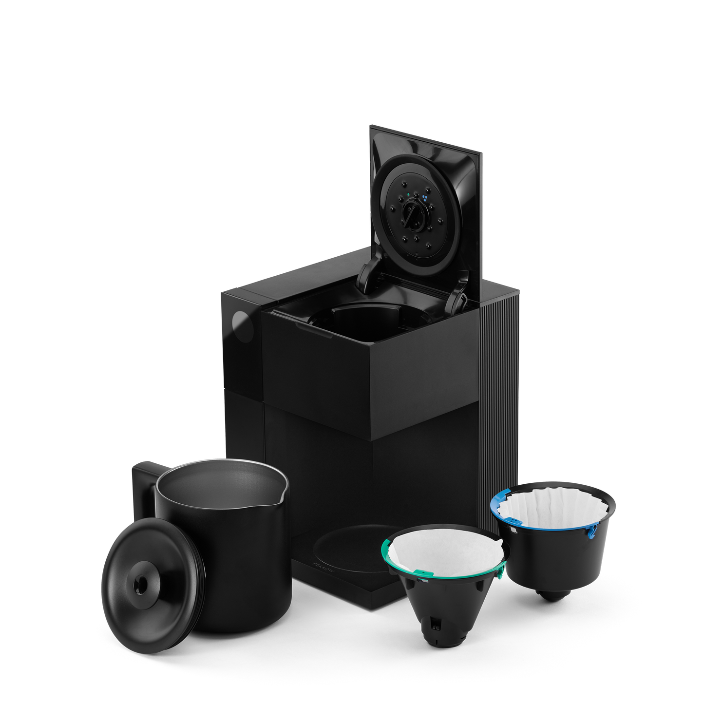 Fellow Premium Brew Set