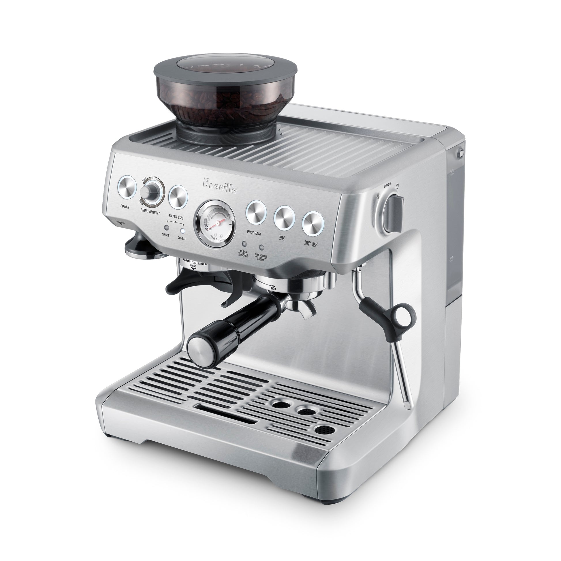 image of espresso machine
