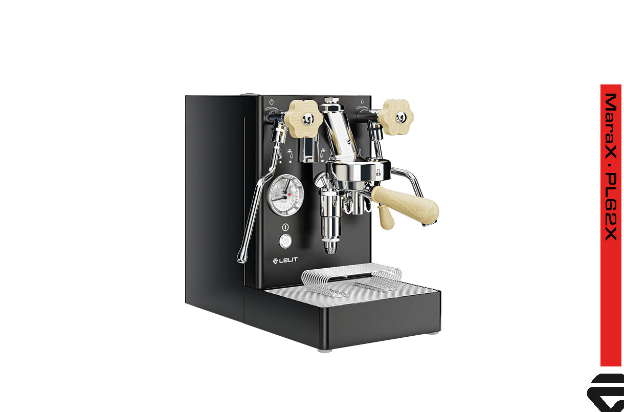 image of espresso machine
