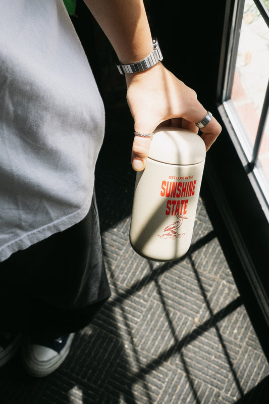 Get Lost Tumbler - 12oz. Fellow Carter Move Mug