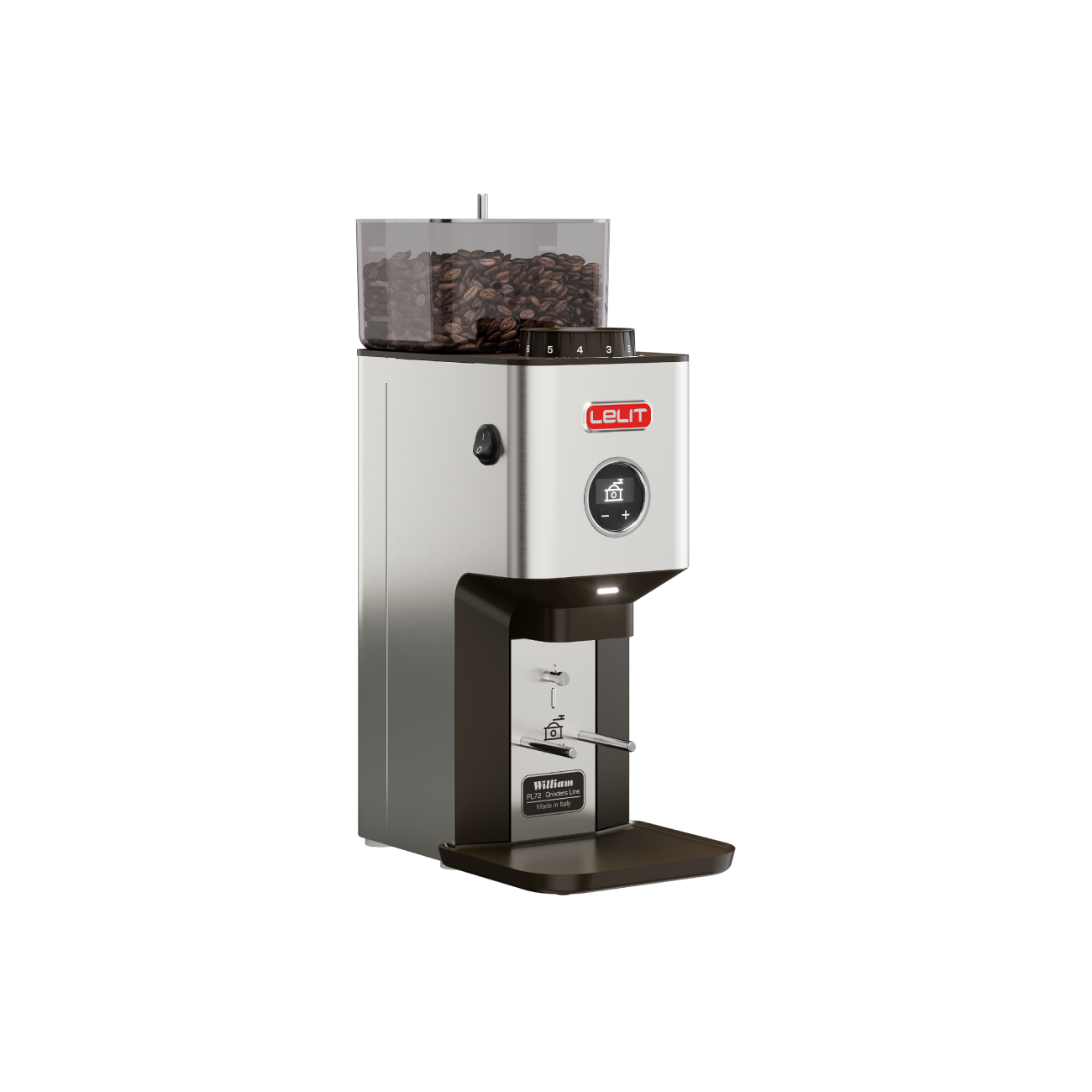lelit coffee grinder