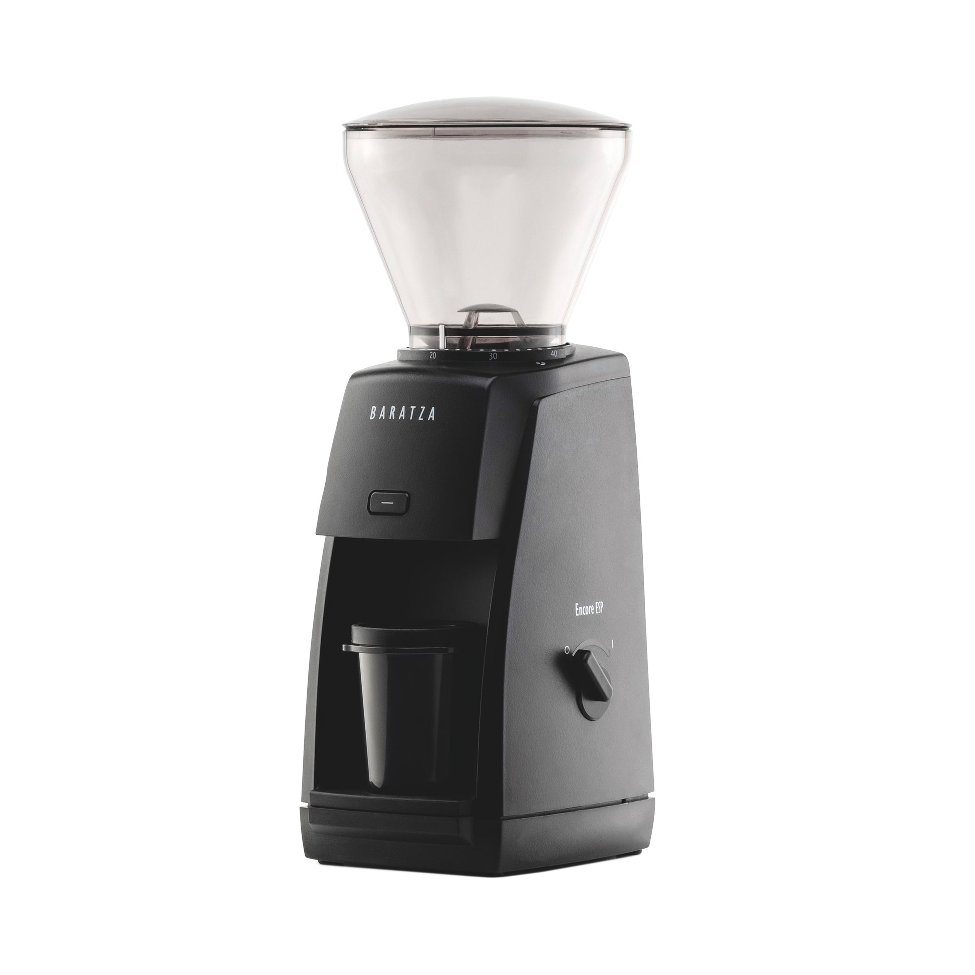 image of coffee grinder