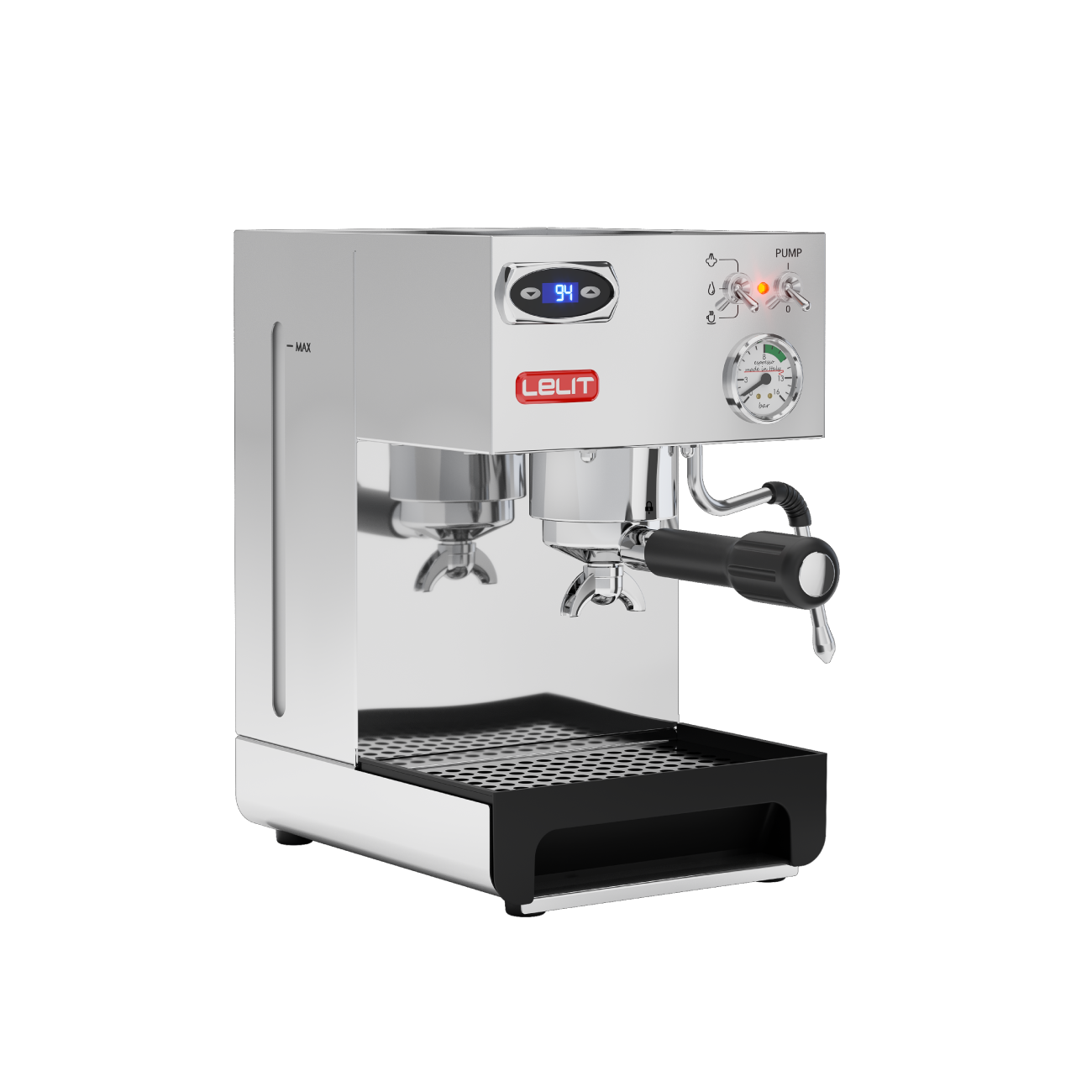 image of espresso machine
