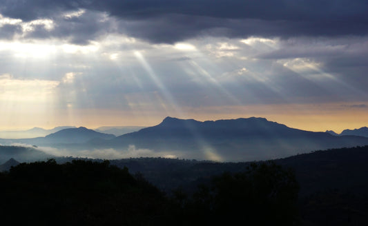 Image of Ethiopian Landscape