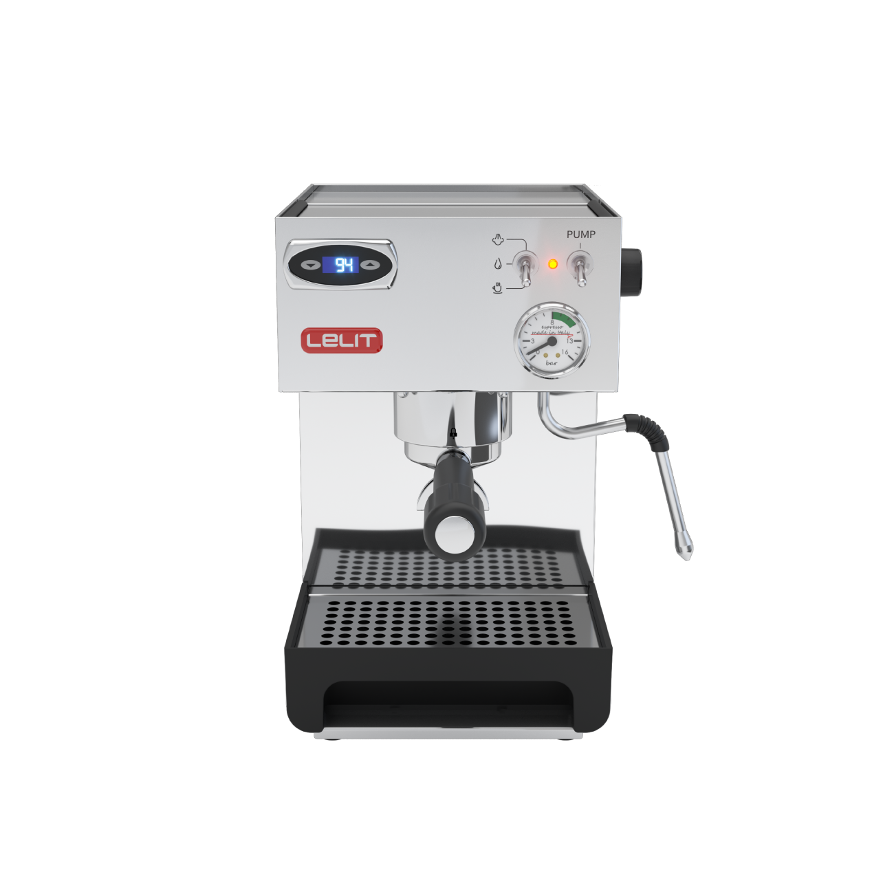 image of espresso machine