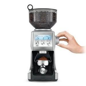 image of coffee grinder