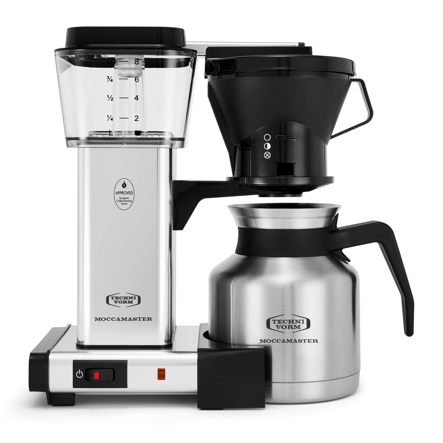 Product image of Moccamaster in Silver