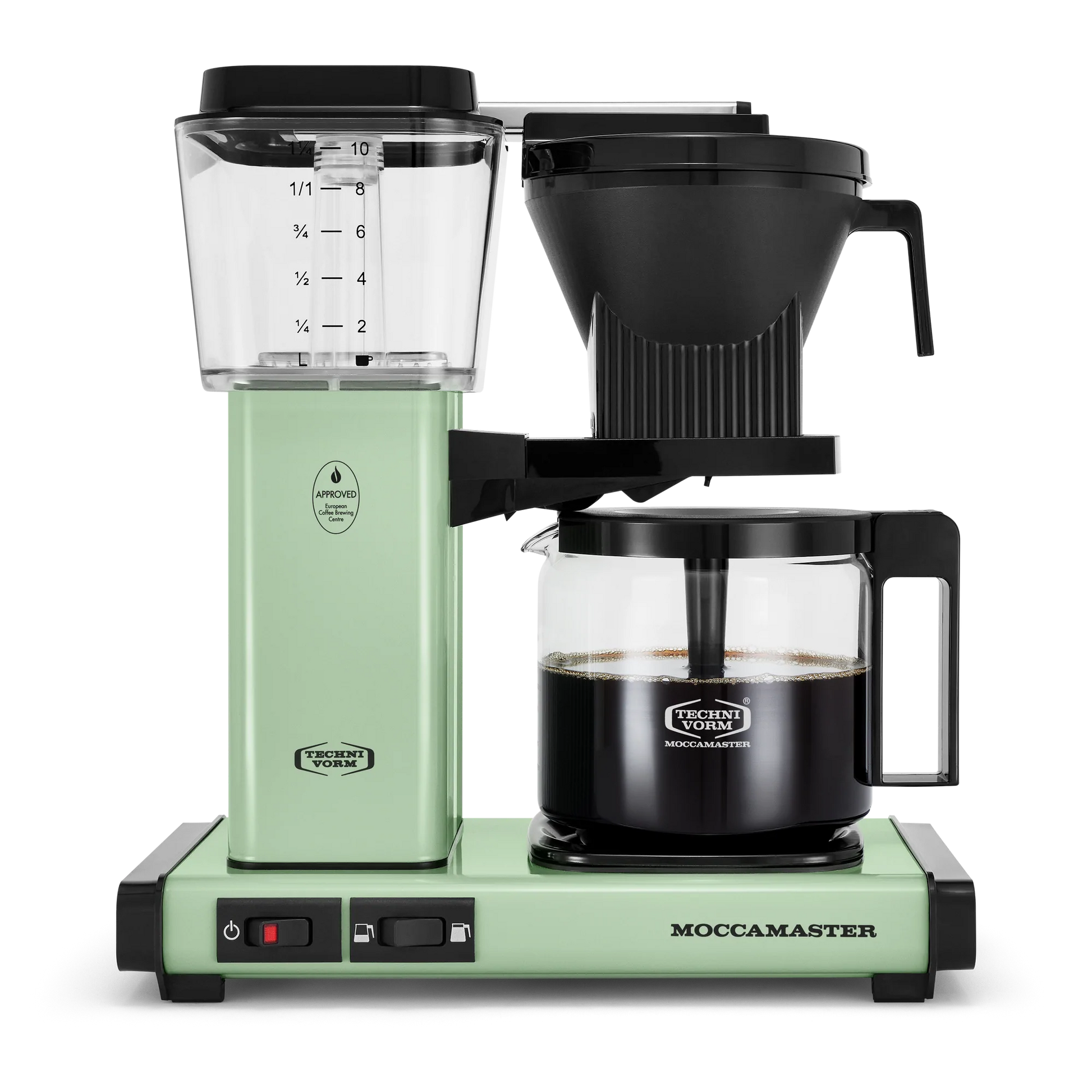 Product image of Moccamaster in green