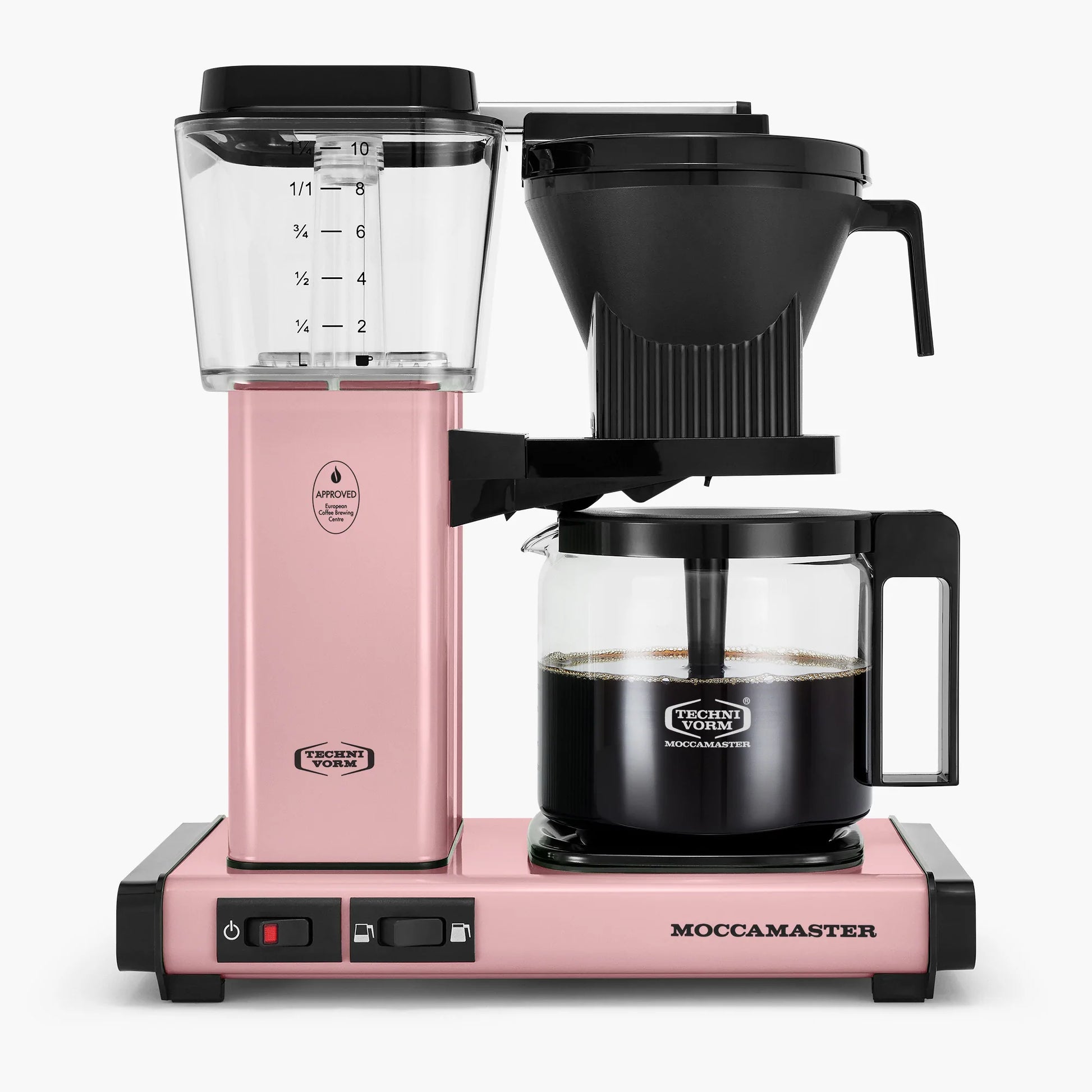 Product image of Moccamaster in pink