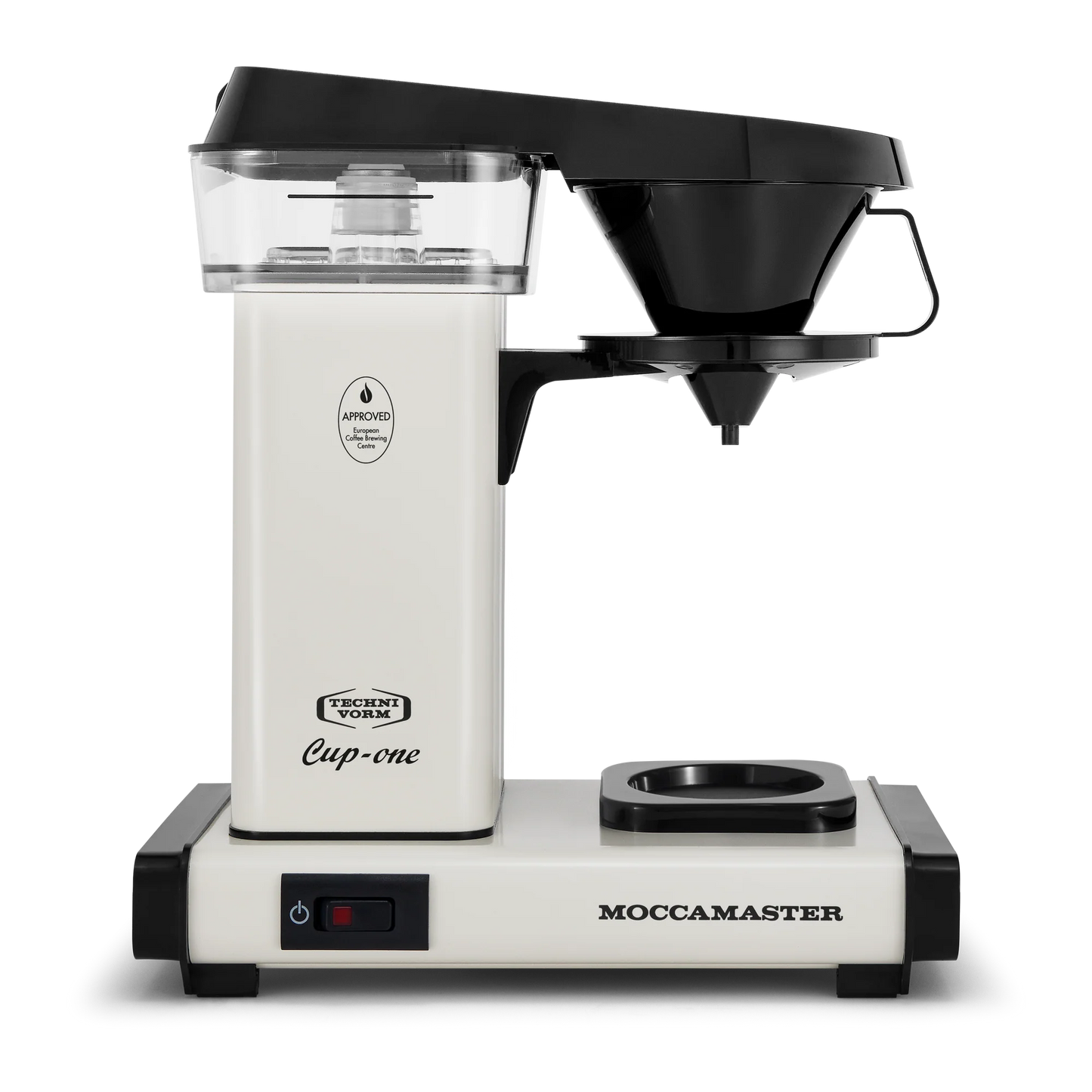 Product image of Moccamaster in White