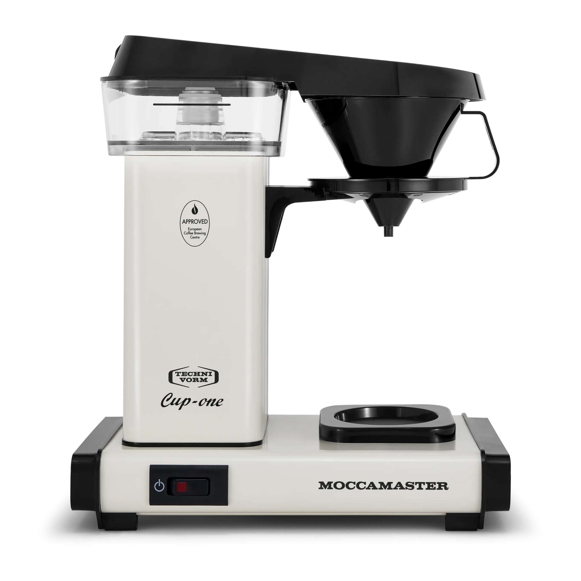 Product image of Moccamaster in White