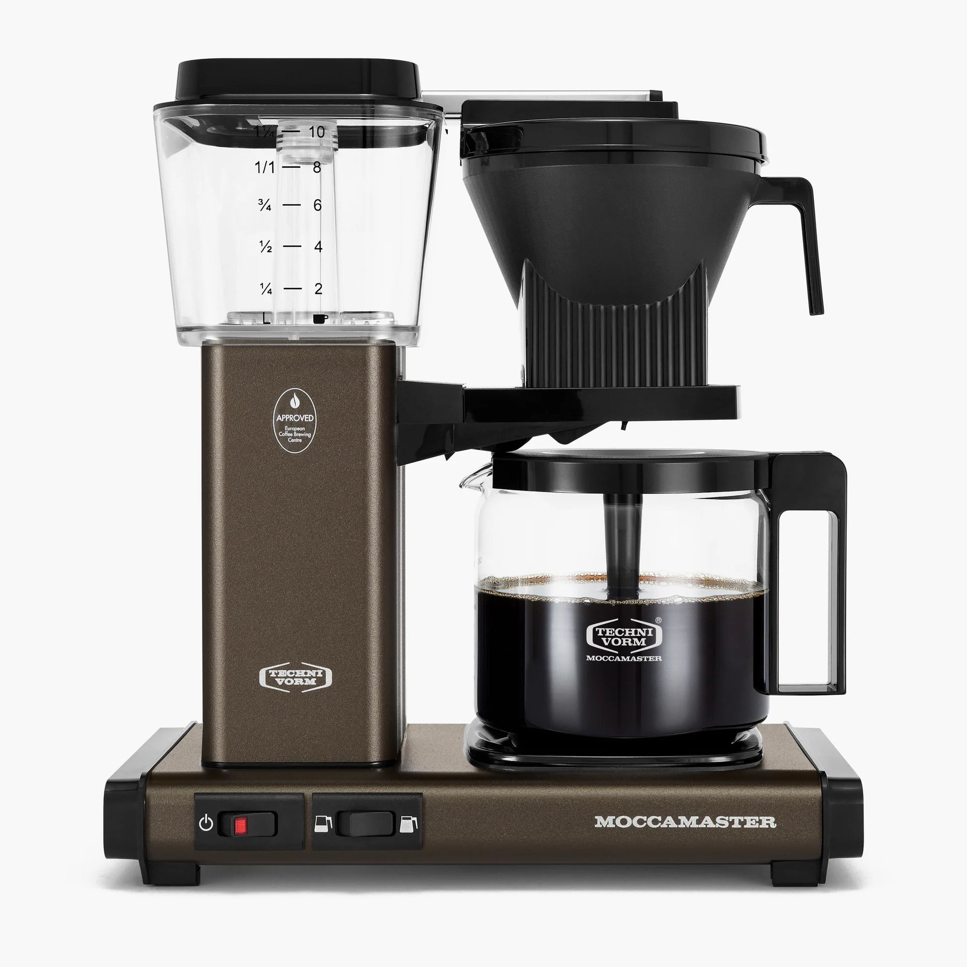 Product image of Moccamaster in dusk