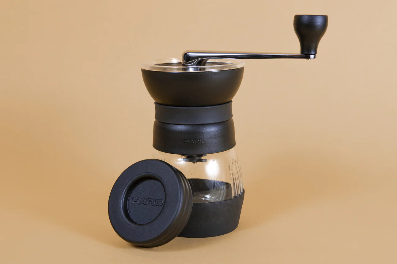 Product image of coffee hand grinder