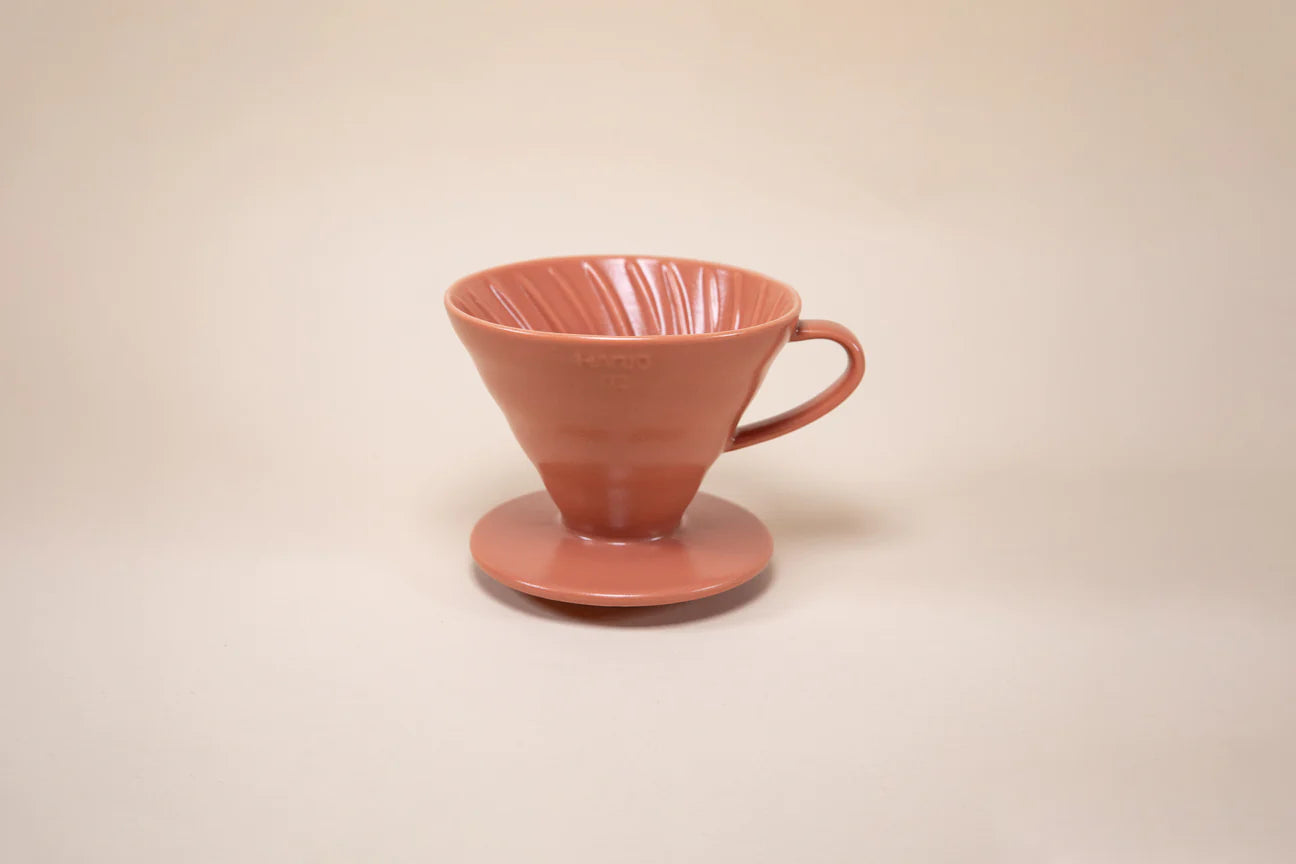 Product image of V60 in canyon
