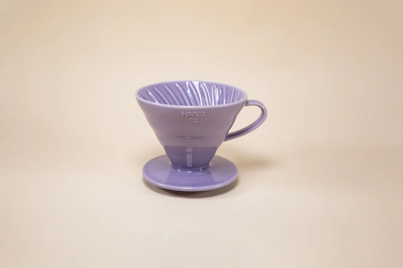 Product image of V60 in purple