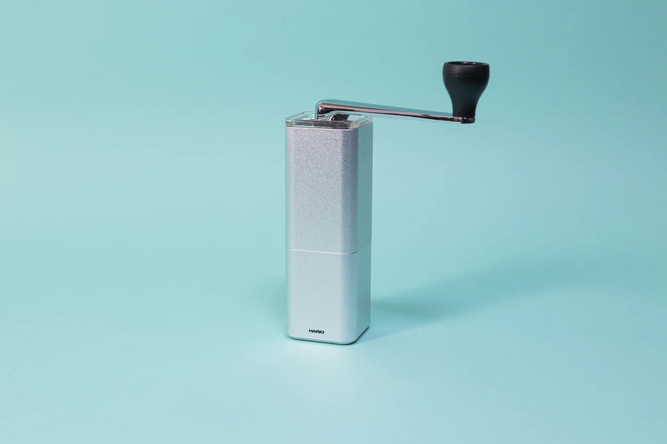 Product image of Coffee hand grinder
