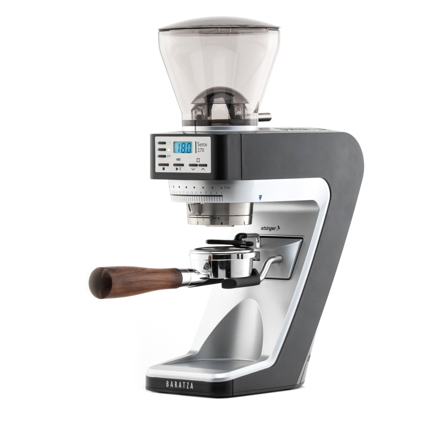 コレット エスプリット Baratza Sette 270 – Bold Bean Coffee Roasters