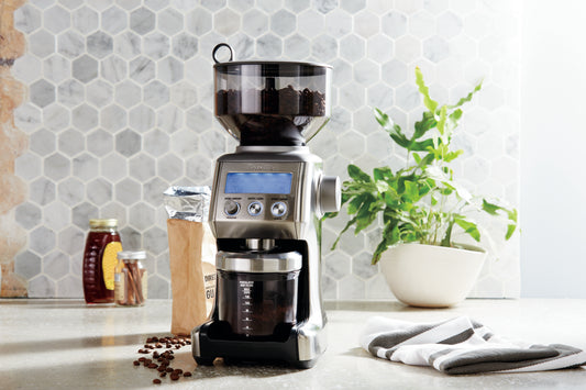 image of coffee grinder