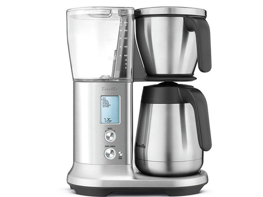 image of coffee brewer