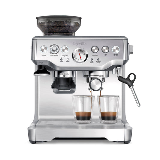 image of espresso machine