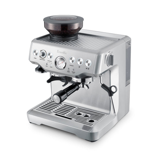 Breville Barista Express