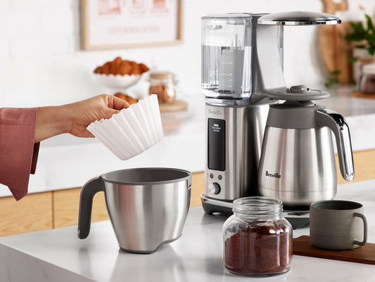 Breville Luxe Brewer - Thermal