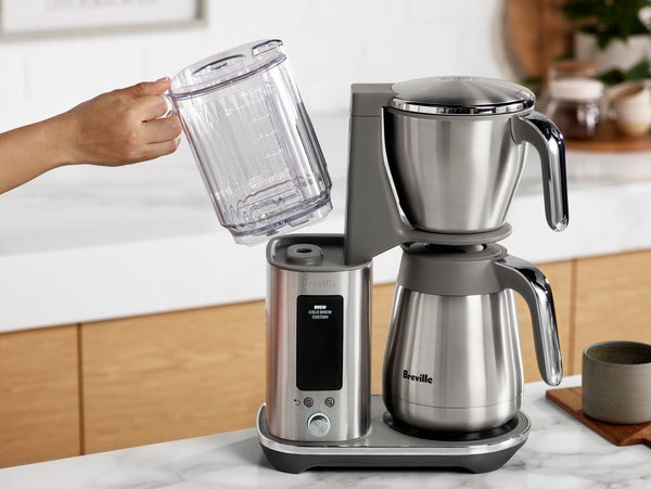 Breville Luxe Brewer - Thermal