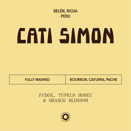 Peru - Cati Simon