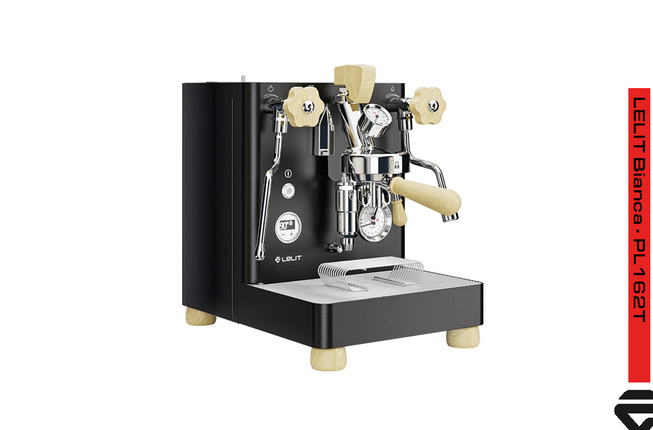 home espresso machines and grinders – Bold Bean Coffee Roasters