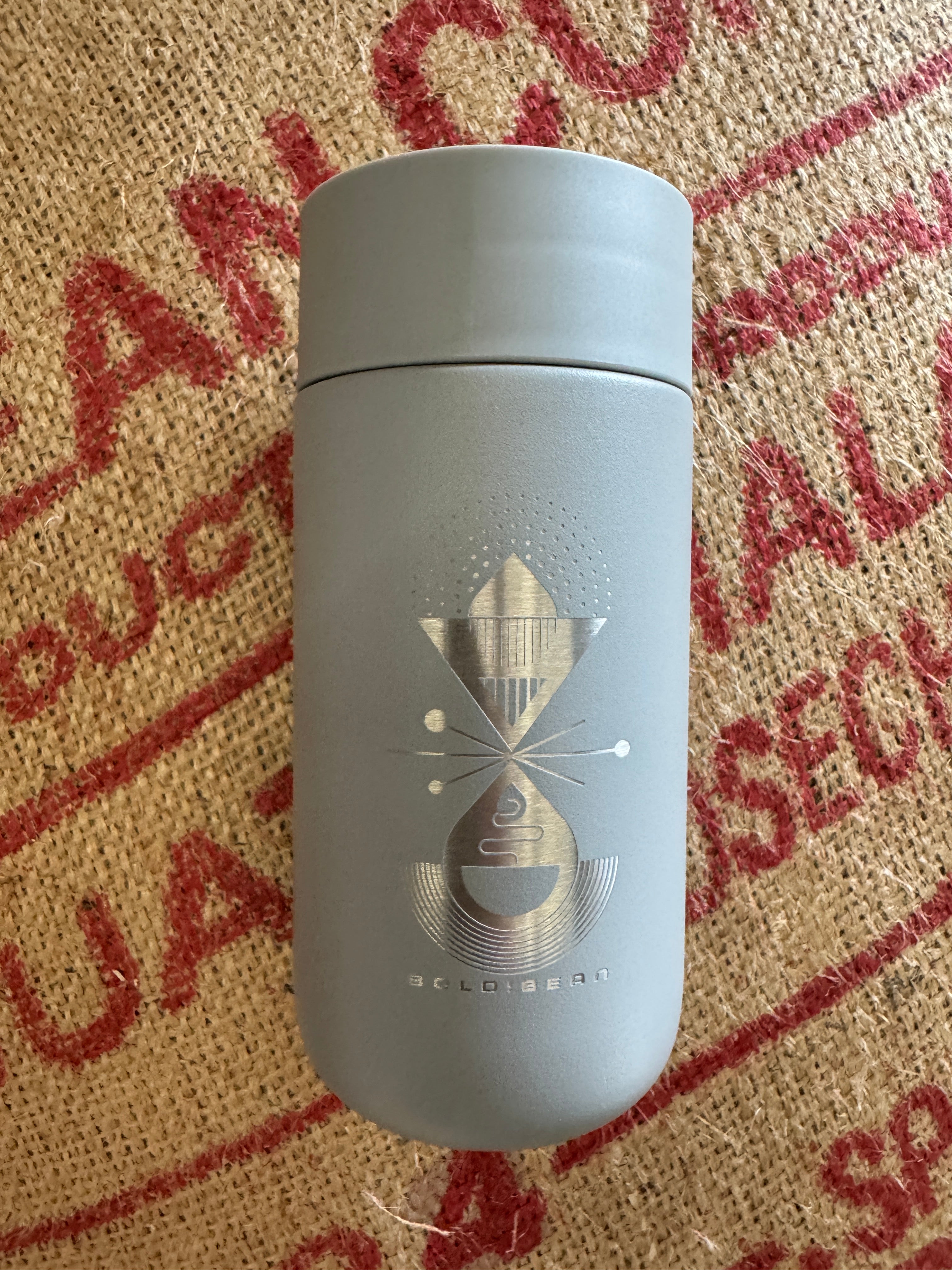 Fellow Carter Move Travel Mug - Thumbnail 4