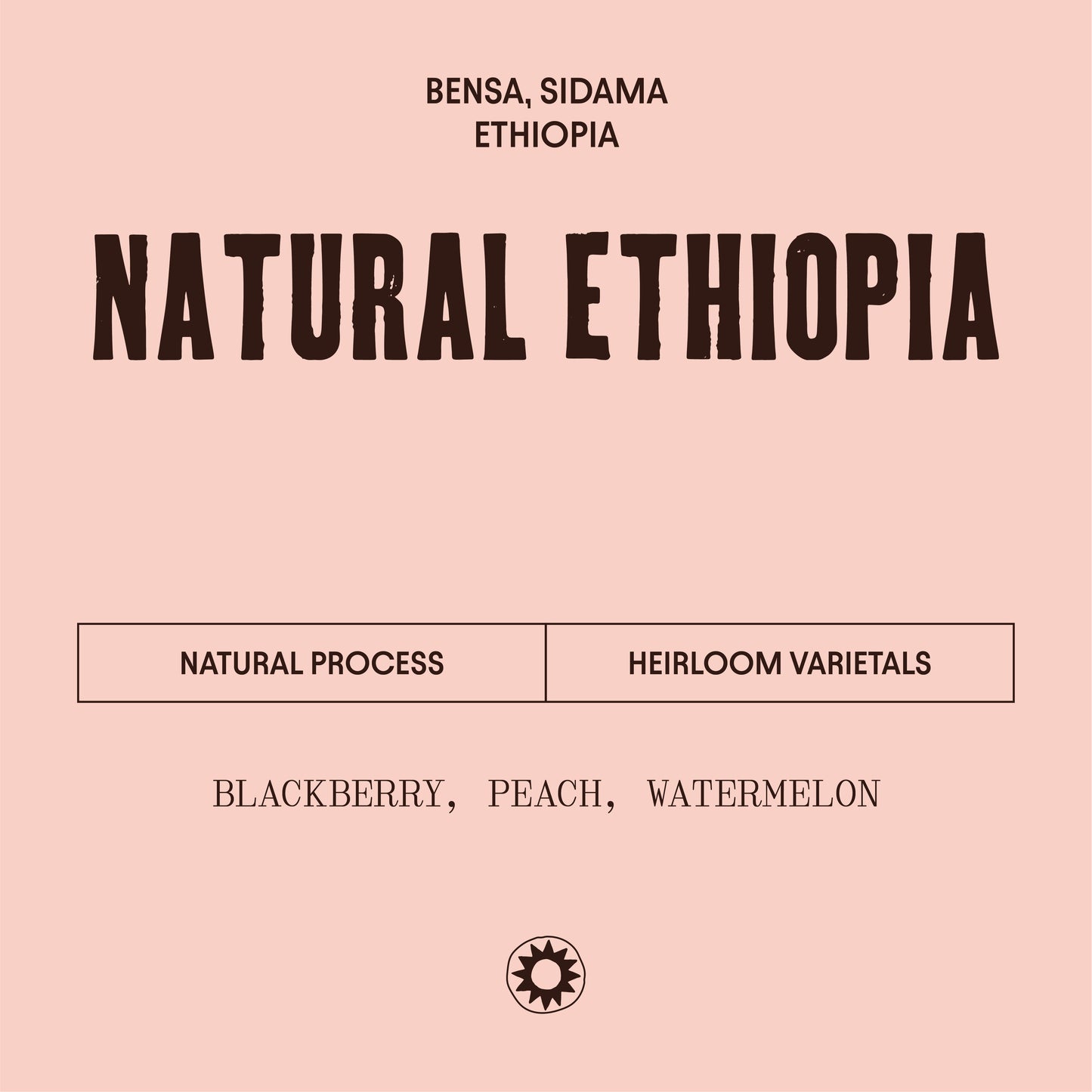 Natural Ethiopia