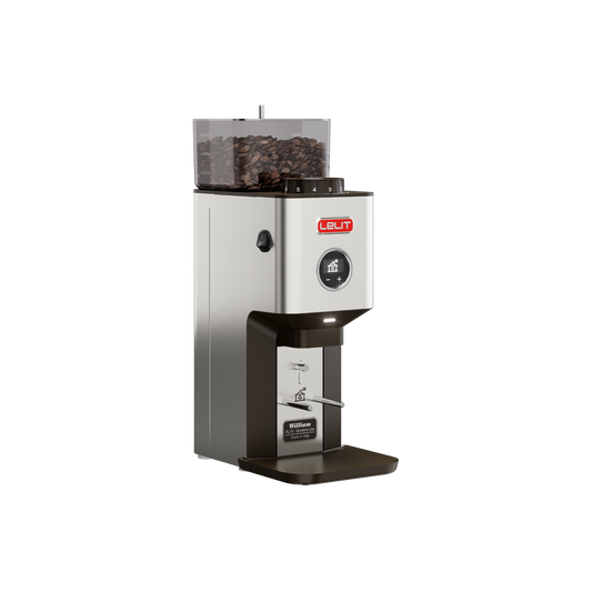 lelit coffee grinder