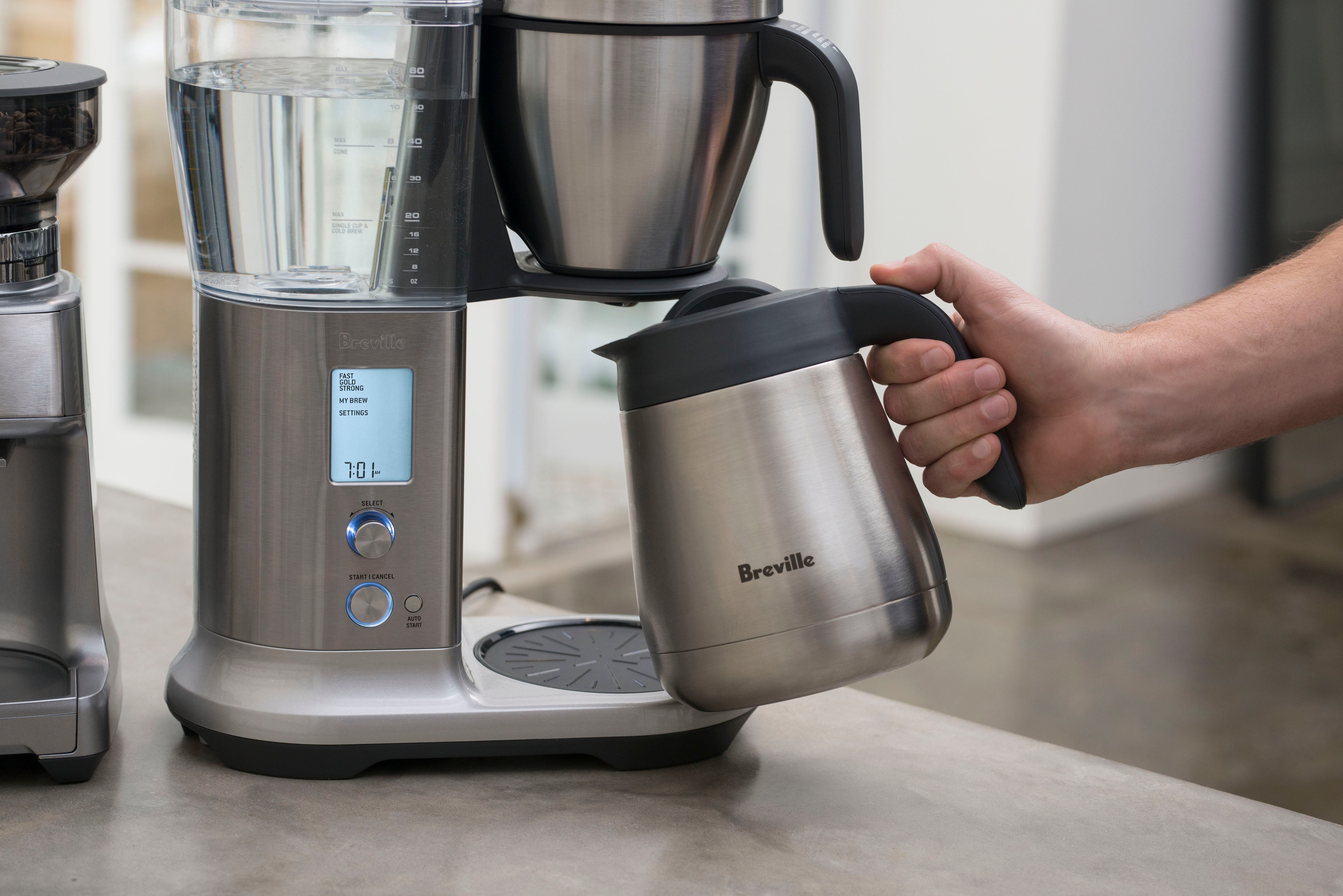 Breville Precision Brewer - Thumbnail 2