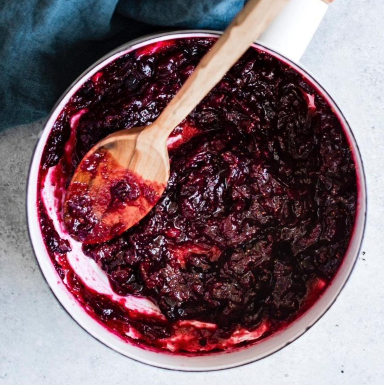Stock image of jam 