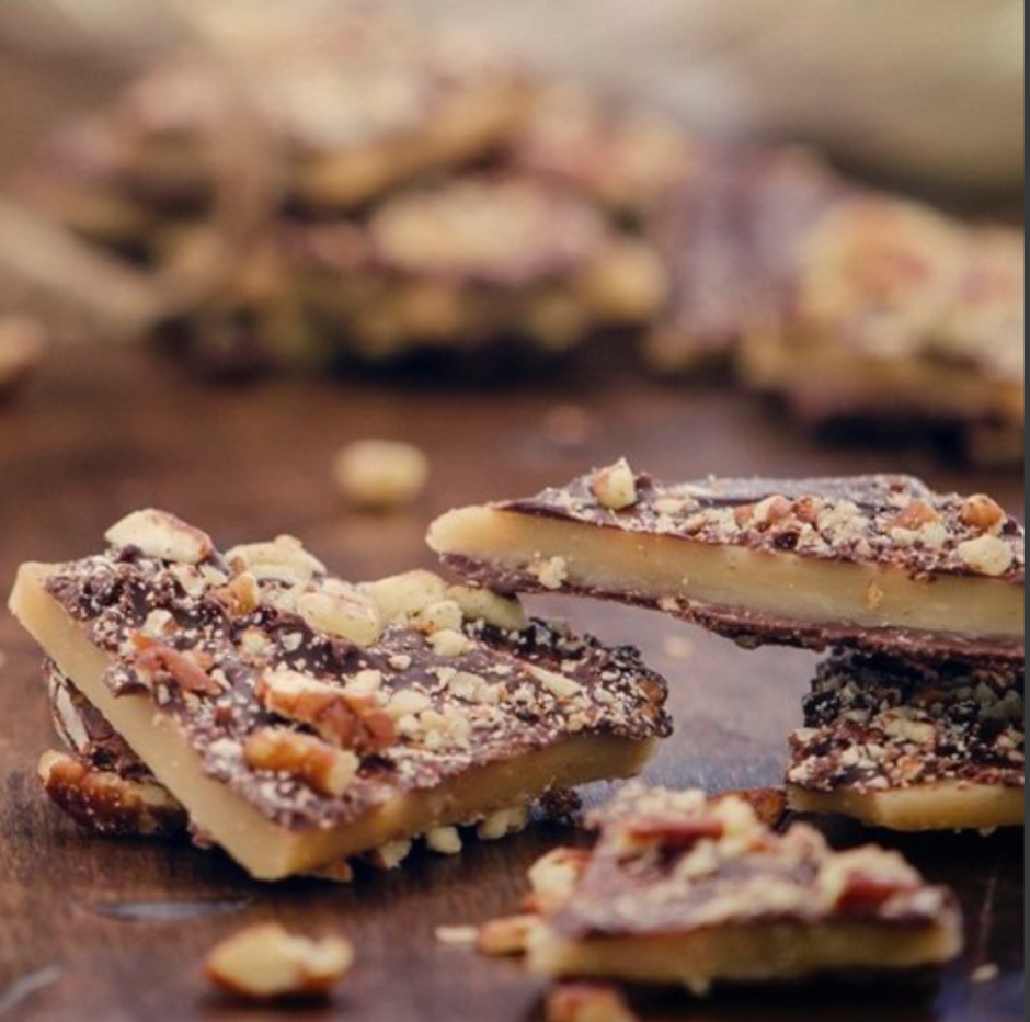 Stock image of chocolate 