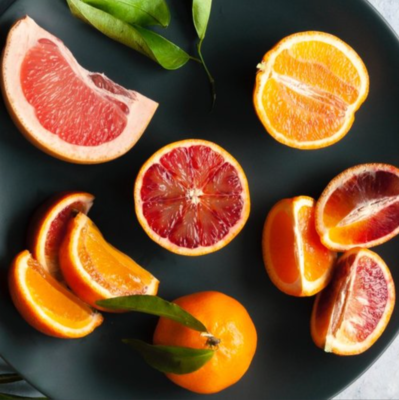 Stock Photo of Fruit