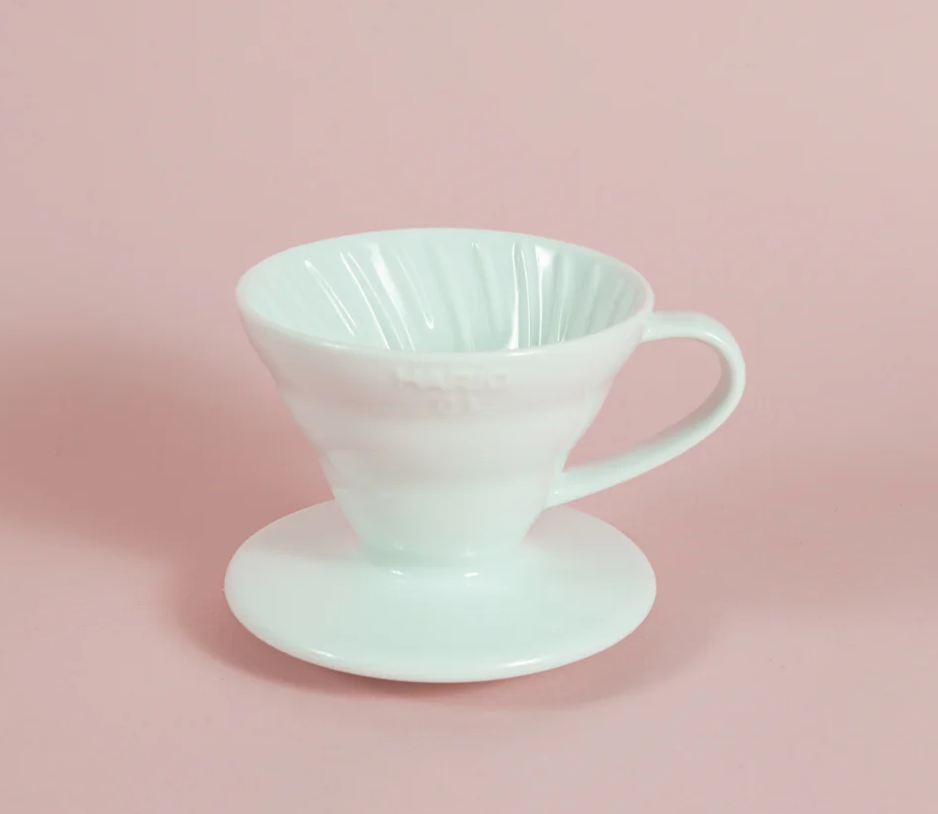 Pour Over Advanced Kit