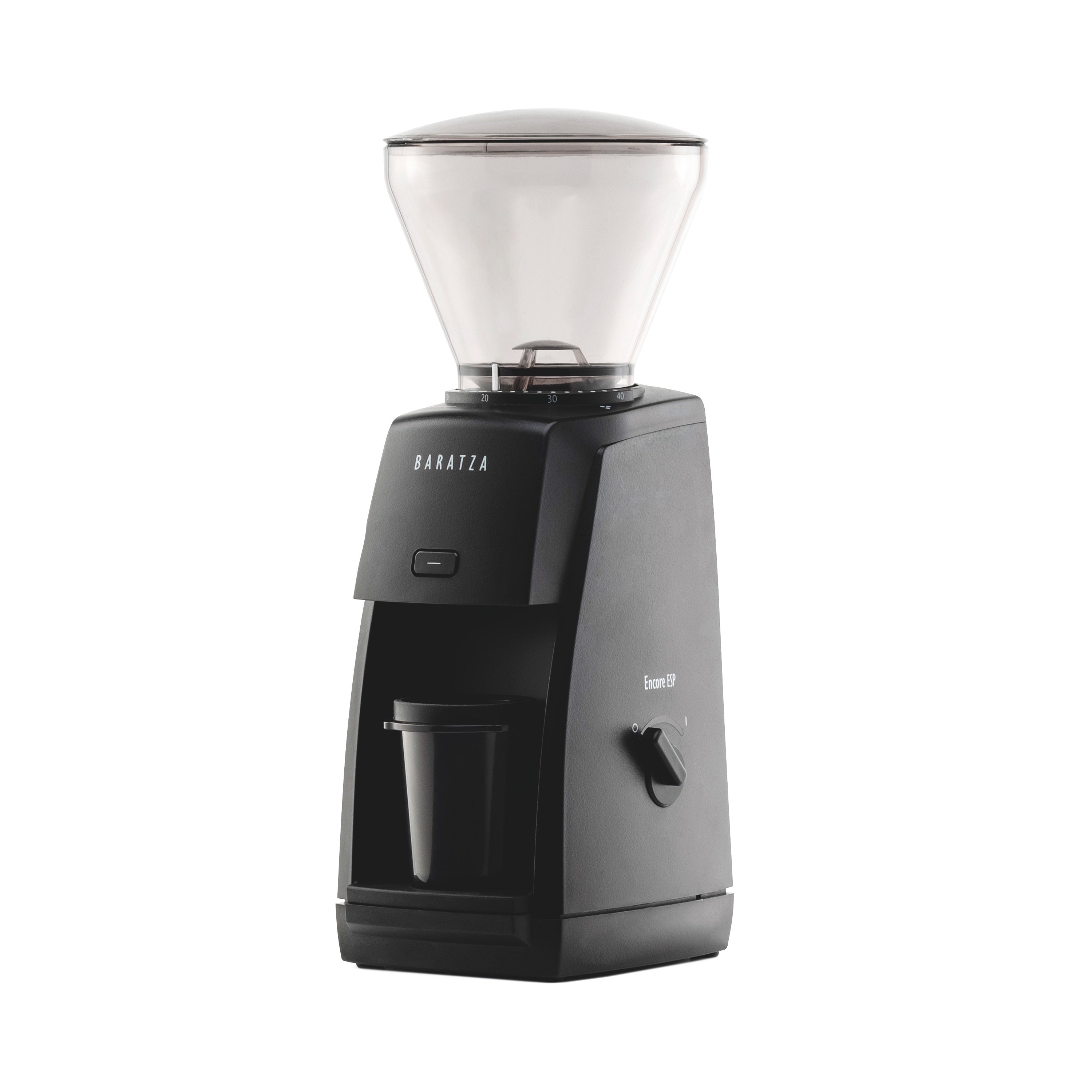Baratza Encore ESP – Bold Bean Coffee Roasters