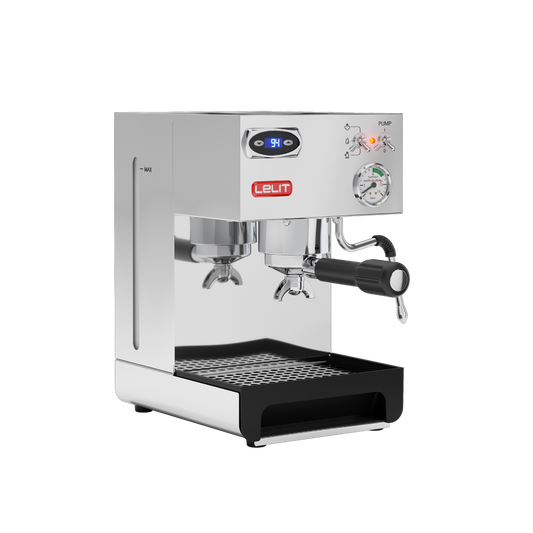 image of espresso machine