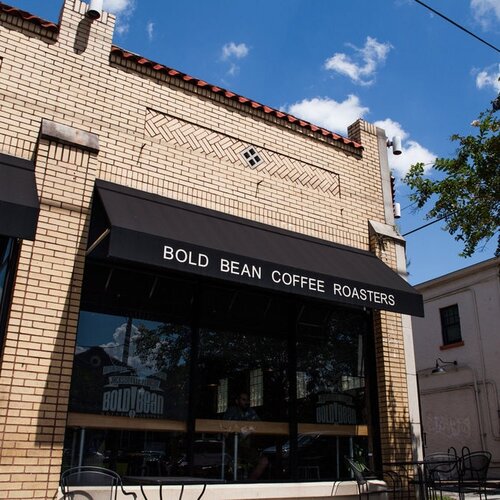 Visit Us Bold Bean Coffee Roasters