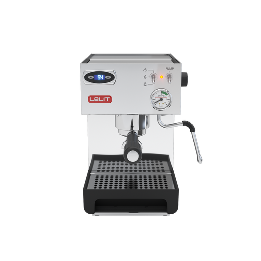 image of espresso machine
