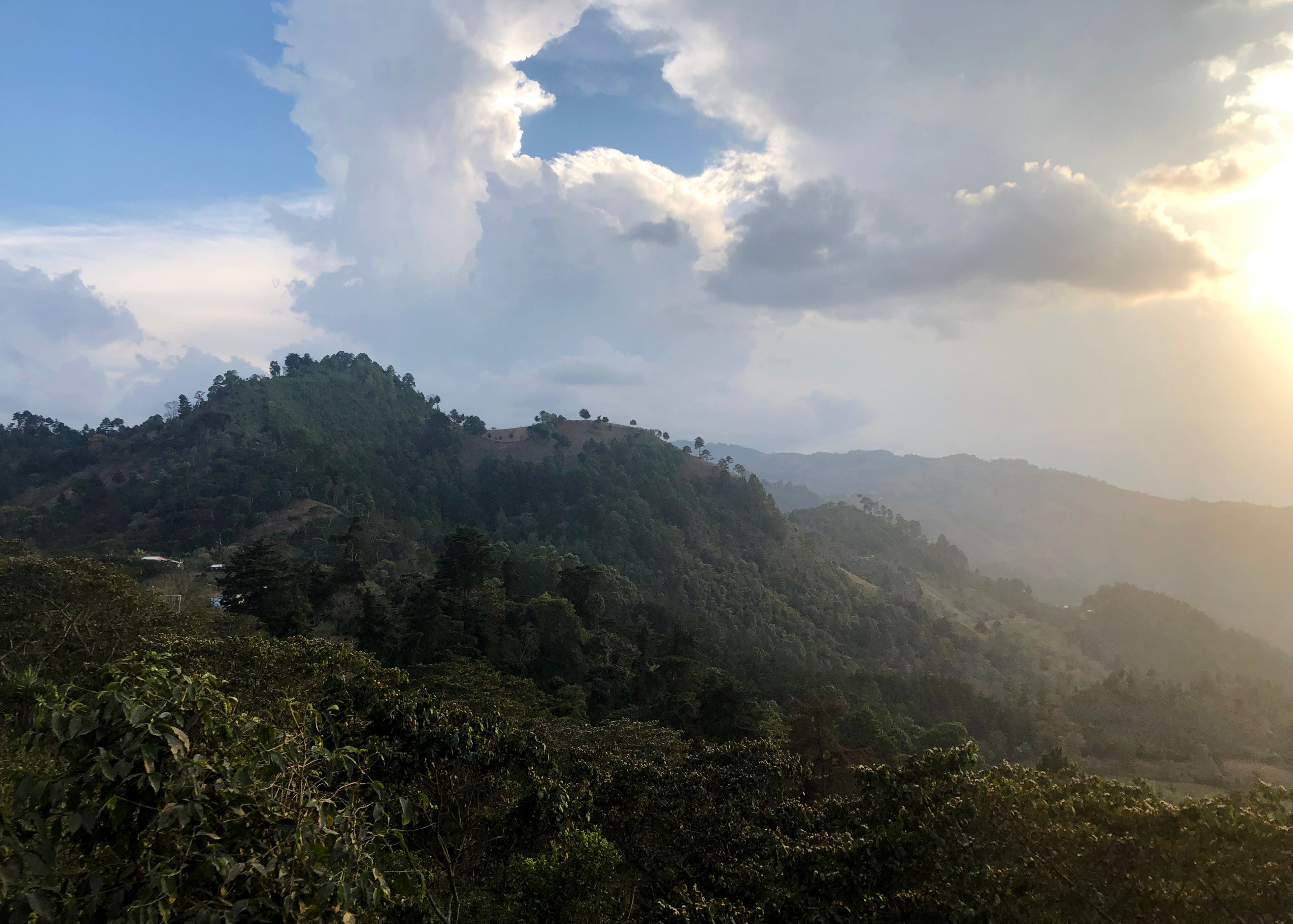 Image of La Pia landscape 