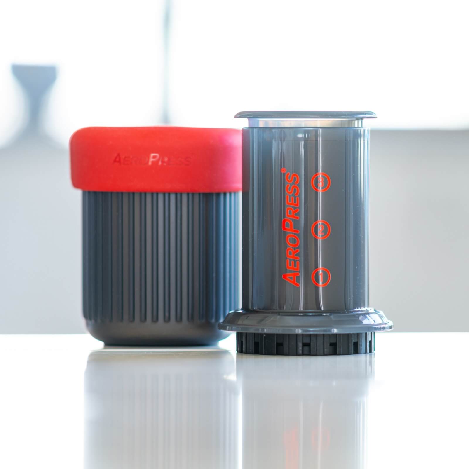Product image of AeroPress