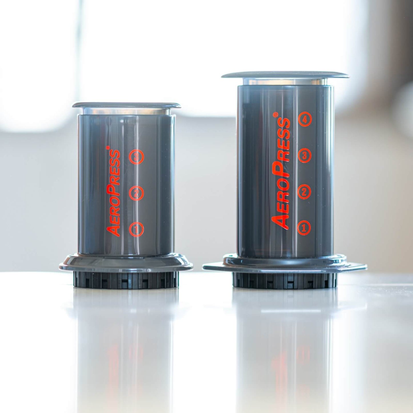 Product image of AeroPress