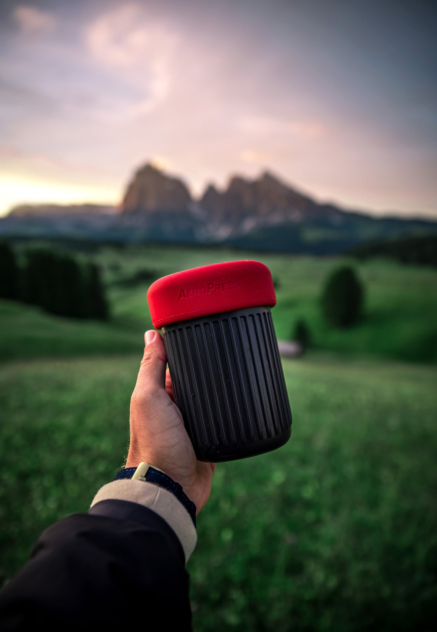 Product image of AeroPress