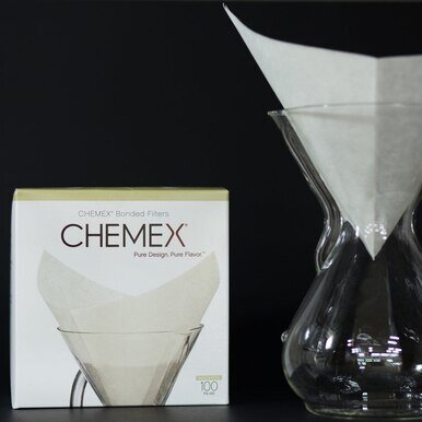 Chemex Filters