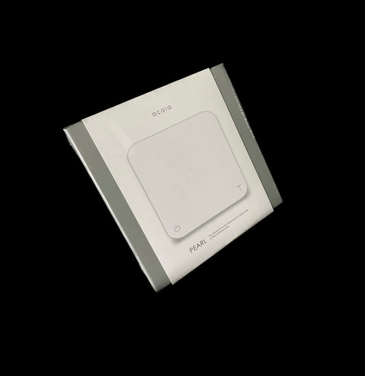 Product image of PEARL Scale White