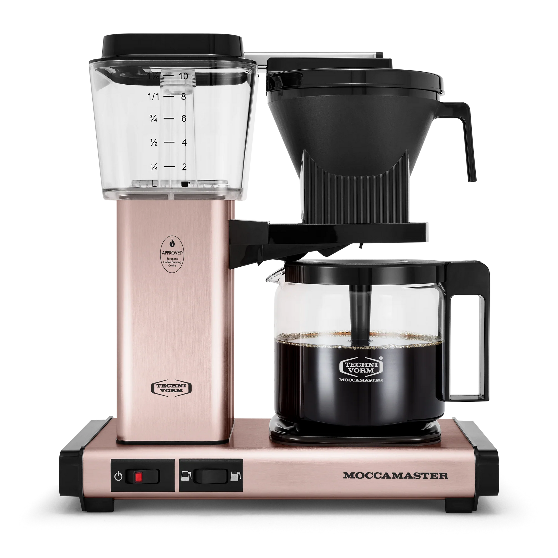 Product image of Moccamaster in pink 